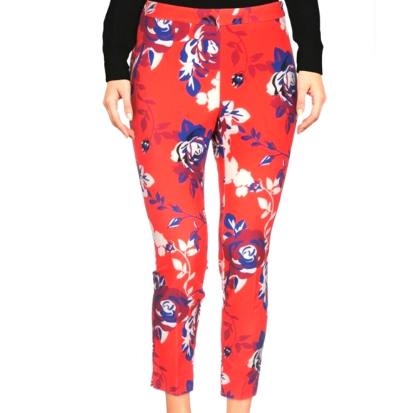 LIU JO  TROUSERS - Picture 1 of 14